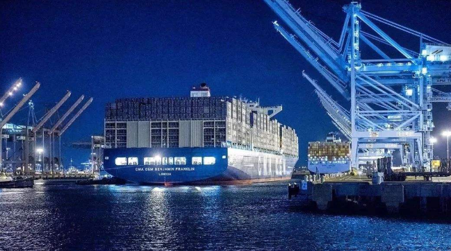 赣州浅谈露天料场港口关闭题目标实验办法