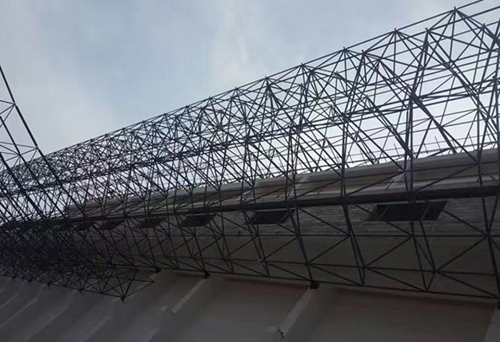 赣州泗洪垃圾电厂